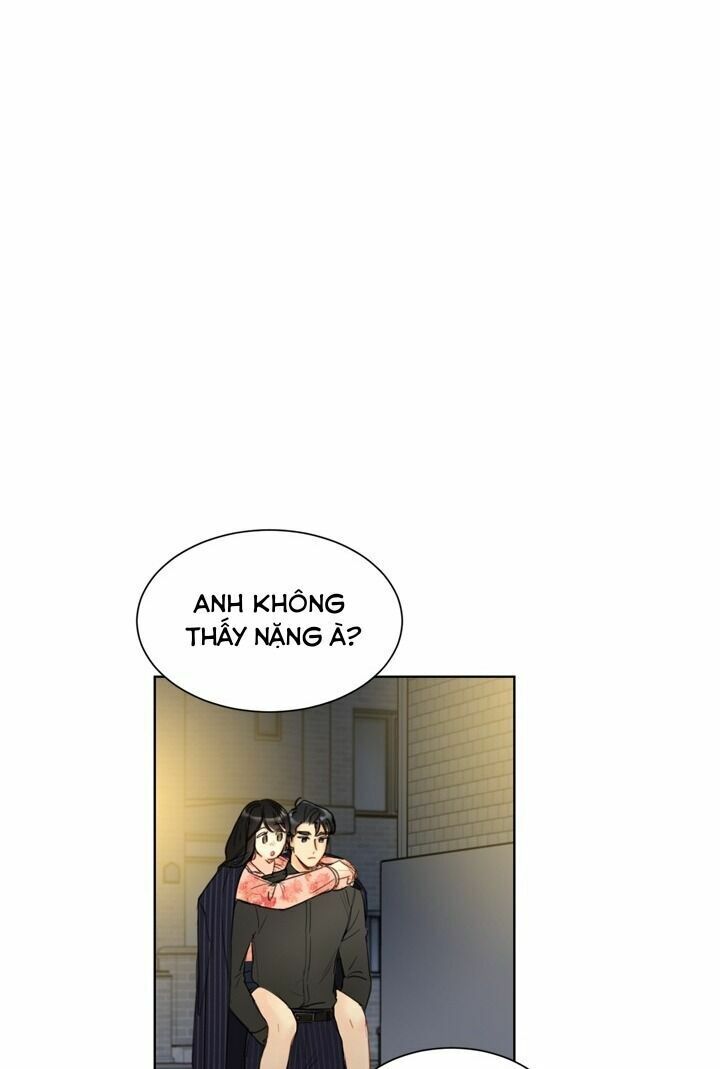 Hẹn Hò Nơi Công Sở: Chapter 62