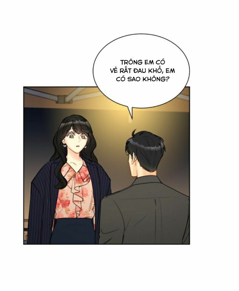 Hẹn Hò Nơi Công Sở: Chapter 62