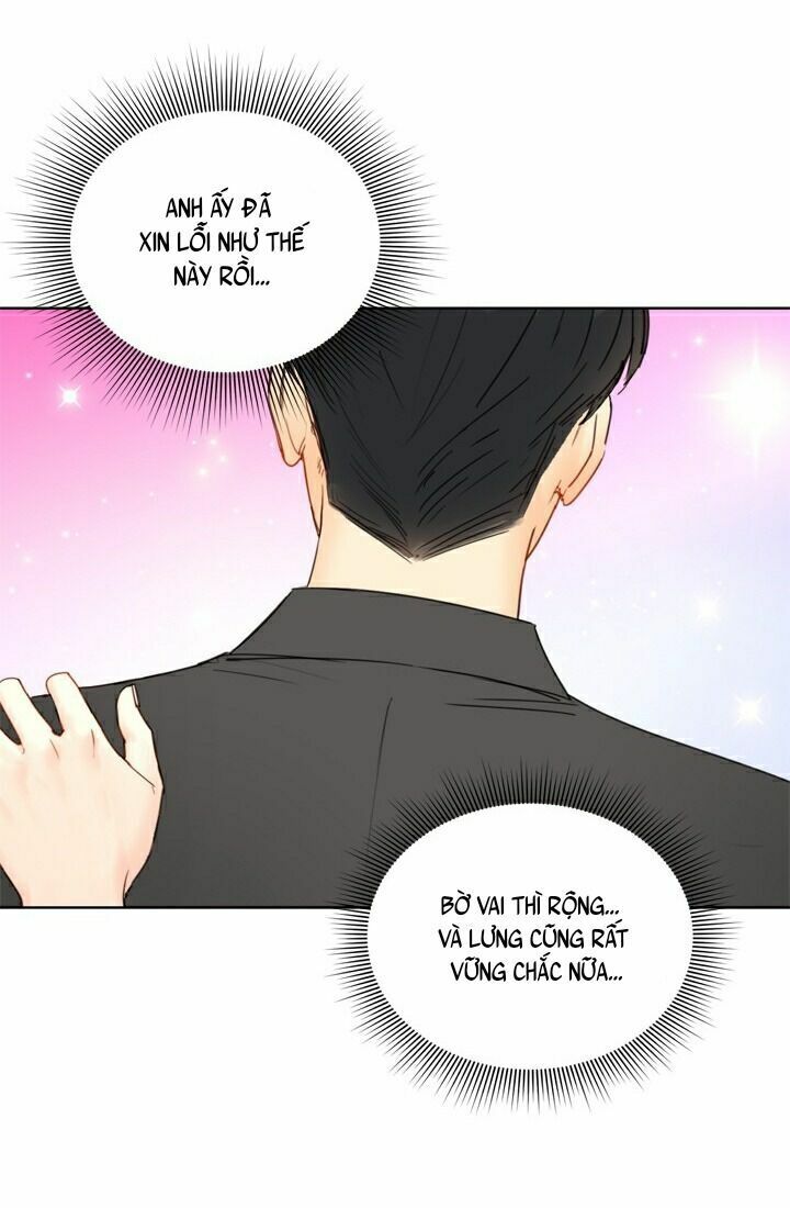 Hẹn Hò Nơi Công Sở: Chapter 62