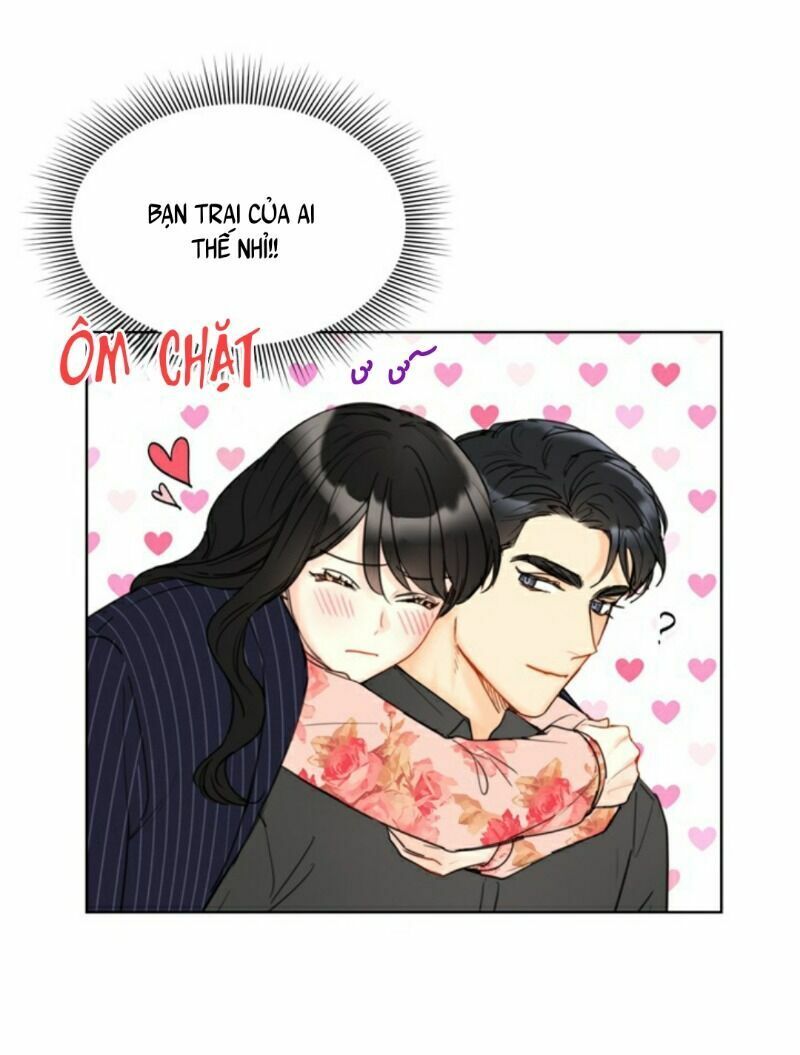 Hẹn Hò Nơi Công Sở: Chapter 62