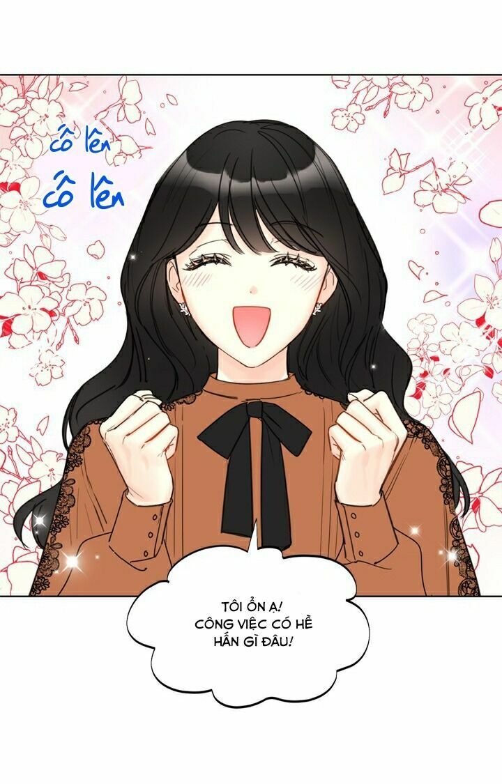 Hẹn Hò Nơi Công Sở: Chapter 62