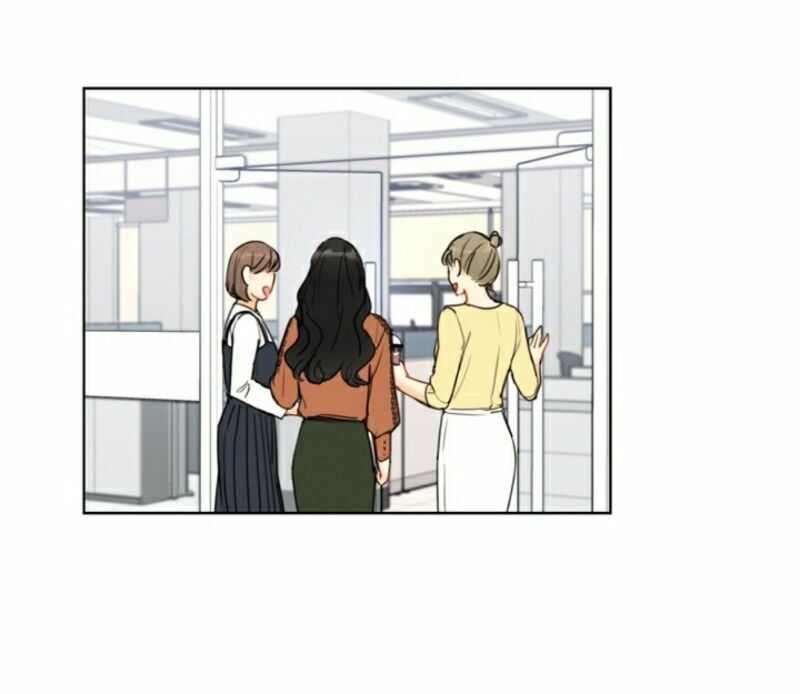 Hẹn Hò Nơi Công Sở: Chapter 62