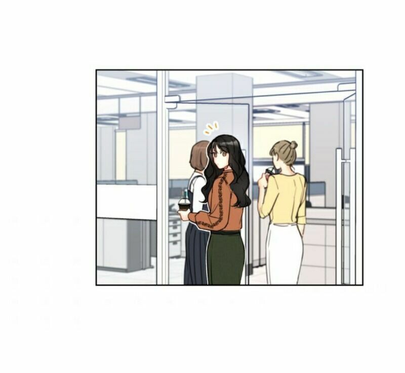 Hẹn Hò Nơi Công Sở: Chapter 62