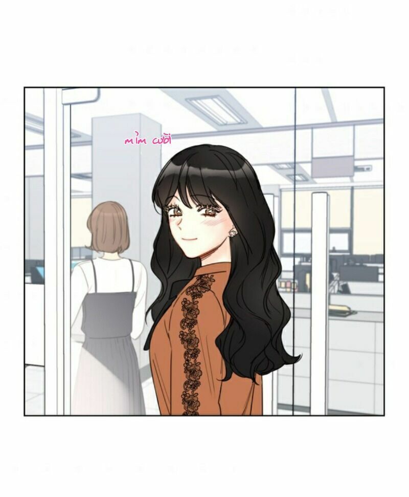 Hẹn Hò Nơi Công Sở: Chapter 62