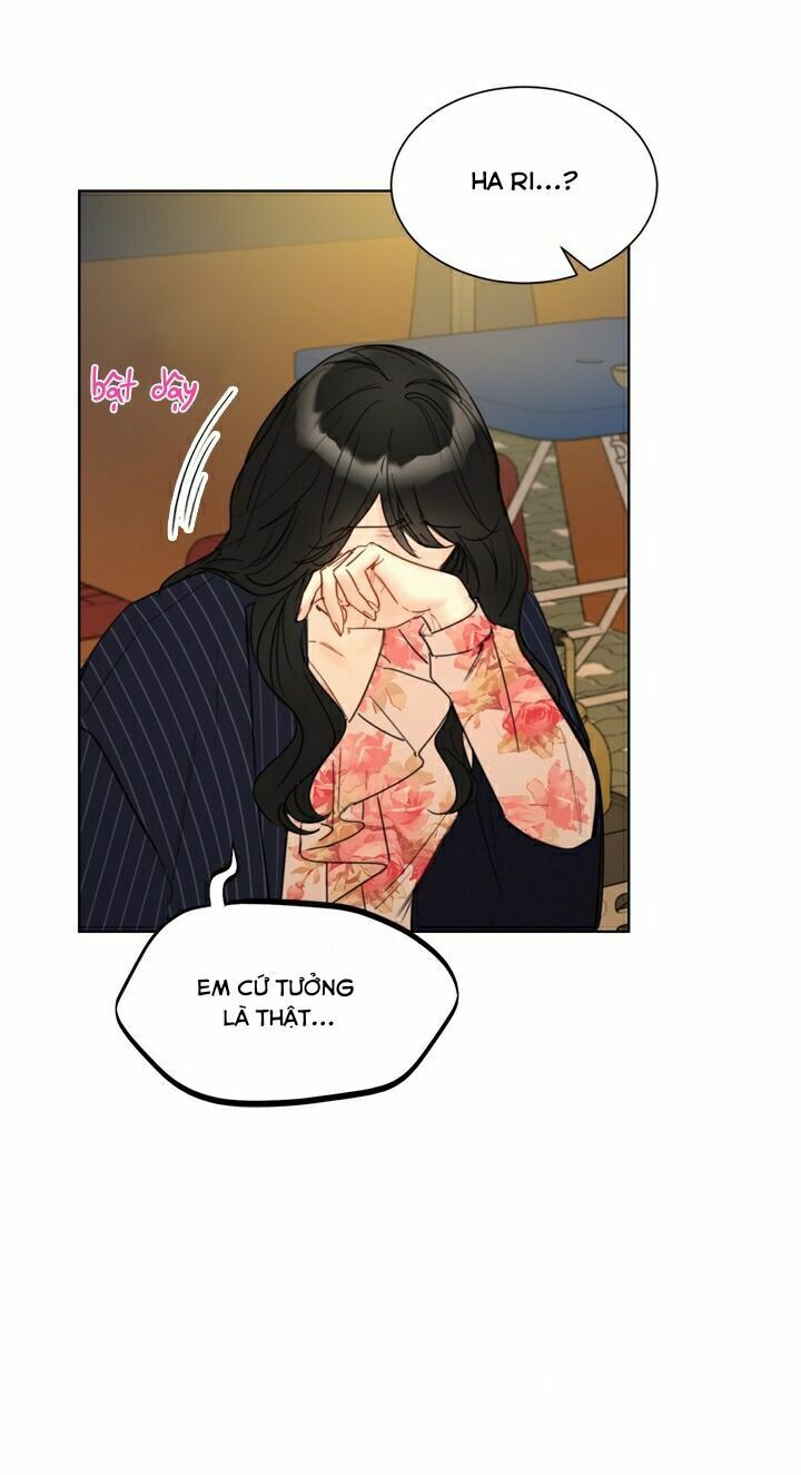 Hẹn Hò Nơi Công Sở: Chapter 62