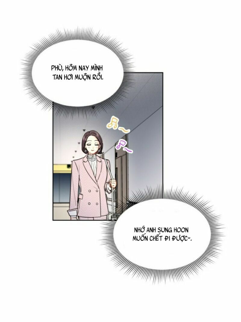 Hẹn Hò Nơi Công Sở: Chapter 62