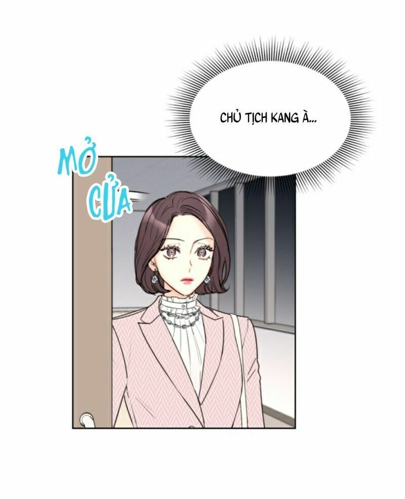Hẹn Hò Nơi Công Sở: Chapter 62