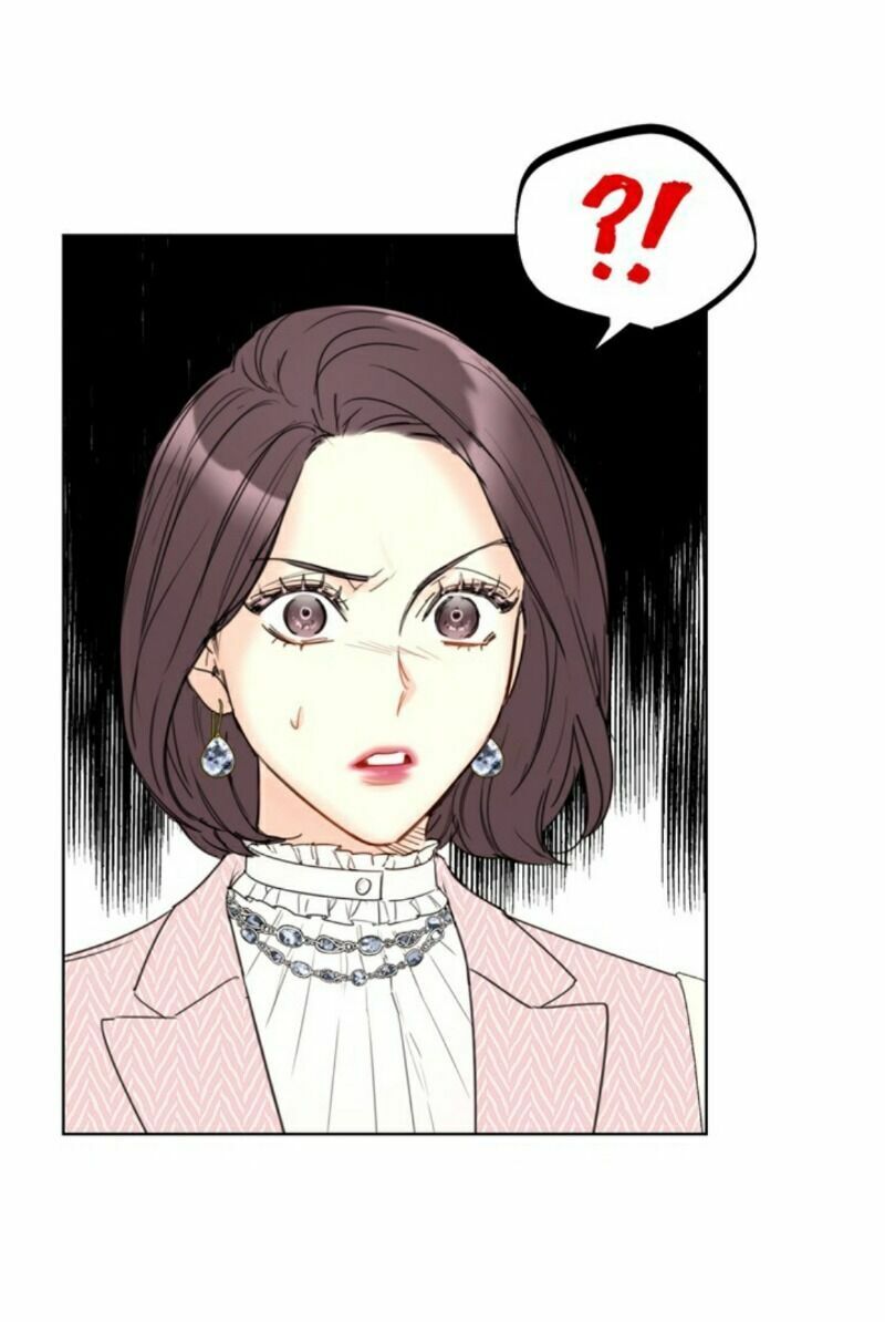 Hẹn Hò Nơi Công Sở: Chapter 62