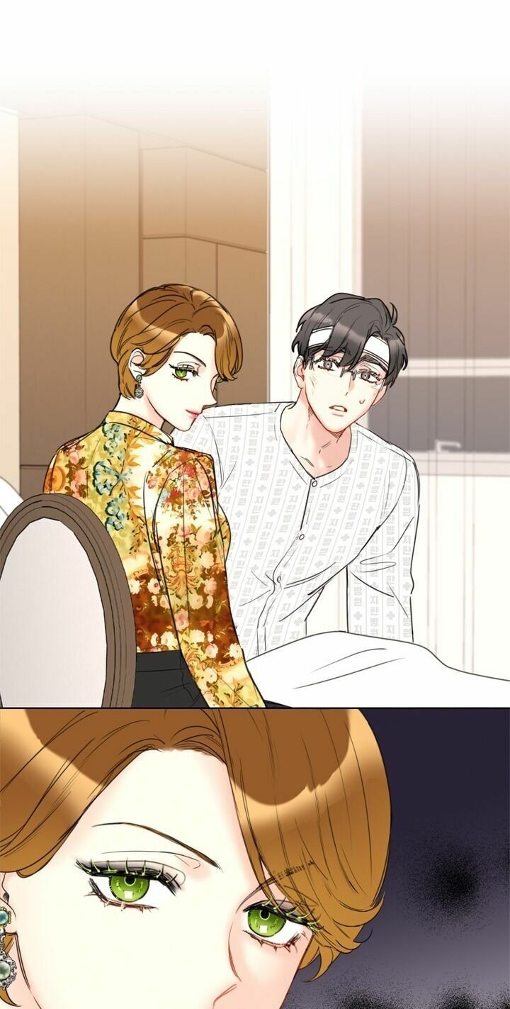 Hẹn Hò Nơi Công Sở: Chapter 62