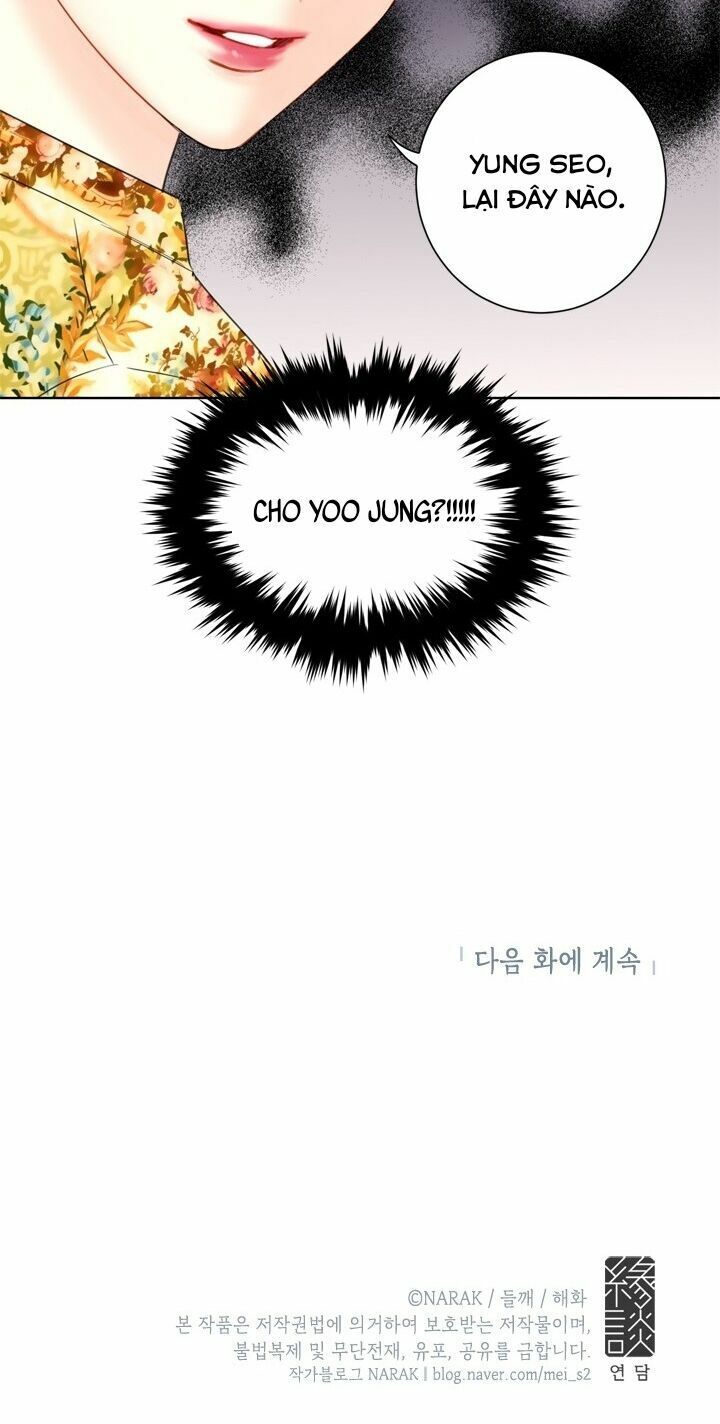 Hẹn Hò Nơi Công Sở: Chapter 62