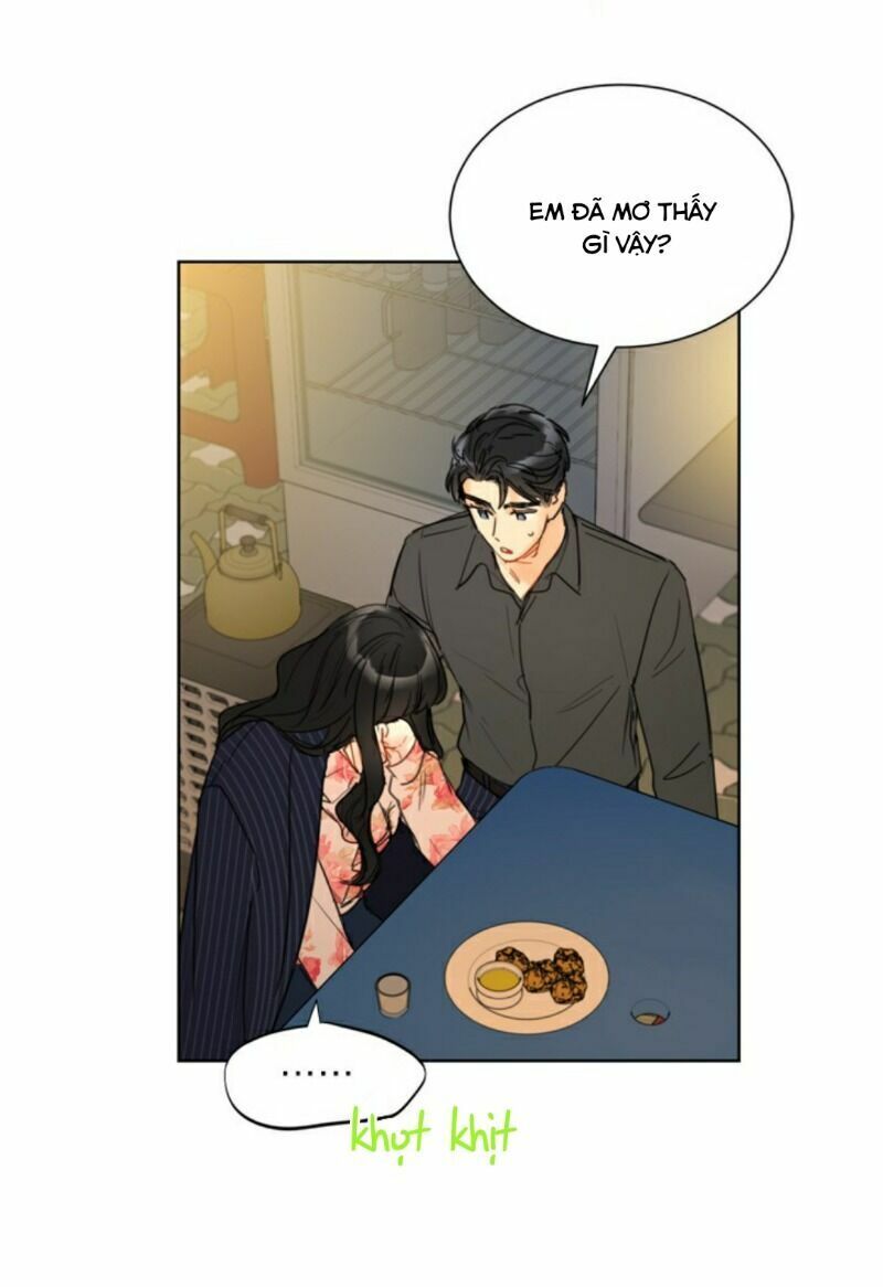 Hẹn Hò Nơi Công Sở: Chapter 62
