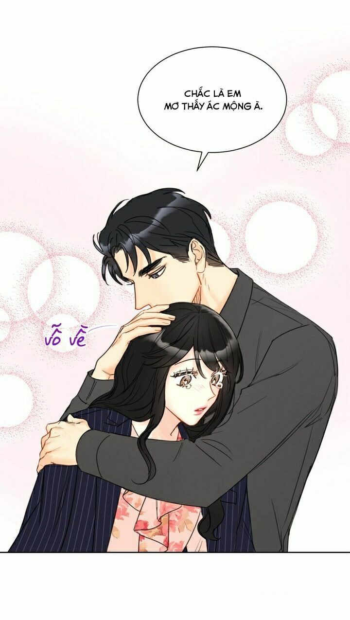 Hẹn Hò Nơi Công Sở: Chapter 62