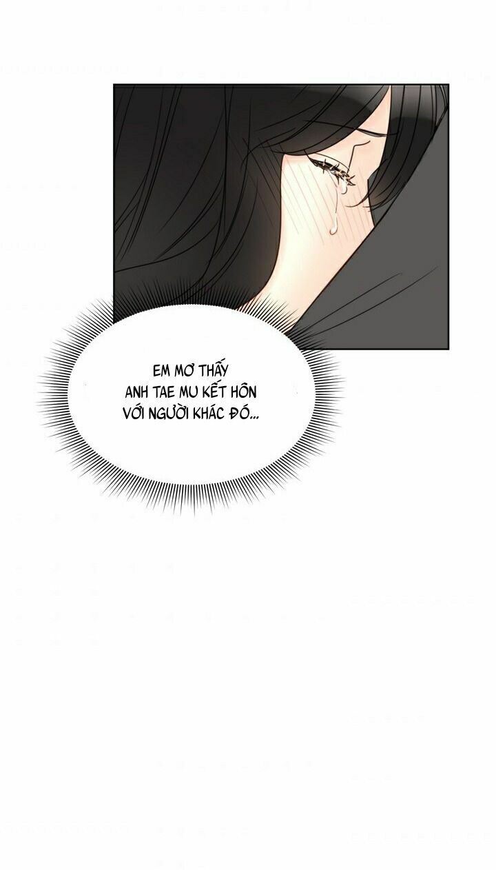 Hẹn Hò Nơi Công Sở: Chapter 62