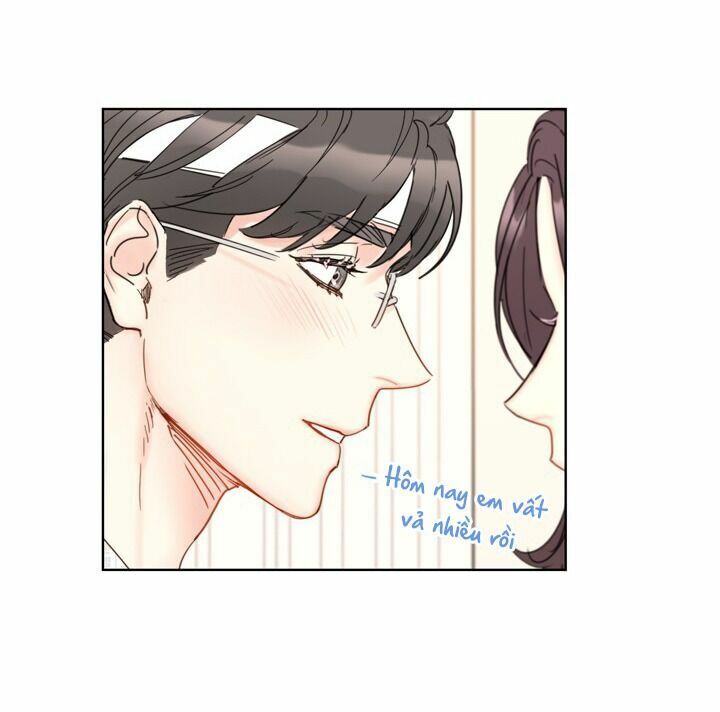 Hẹn Hò Nơi Công Sở: Chapter 63