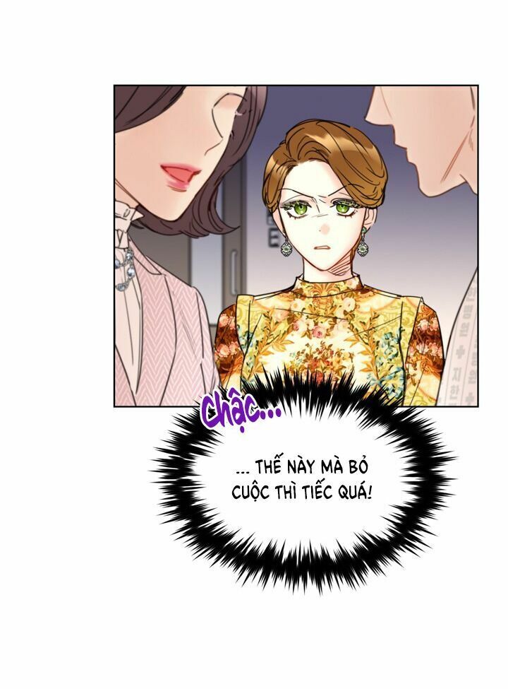 Hẹn Hò Nơi Công Sở: Chapter 63