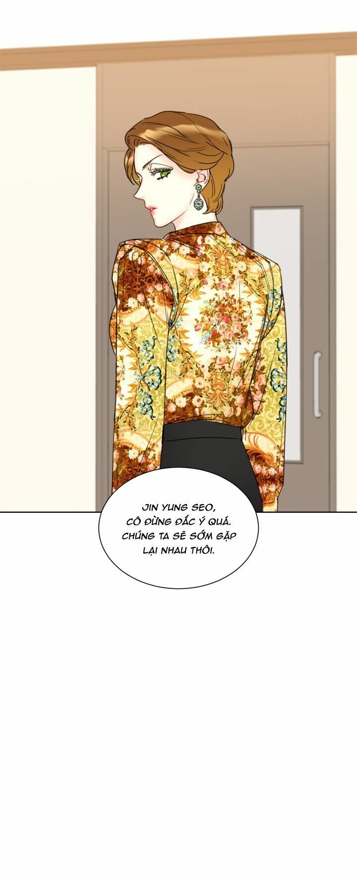 Hẹn Hò Nơi Công Sở: Chapter 63