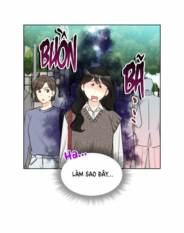 Hẹn Hò Nơi Công Sở: Chapter 63