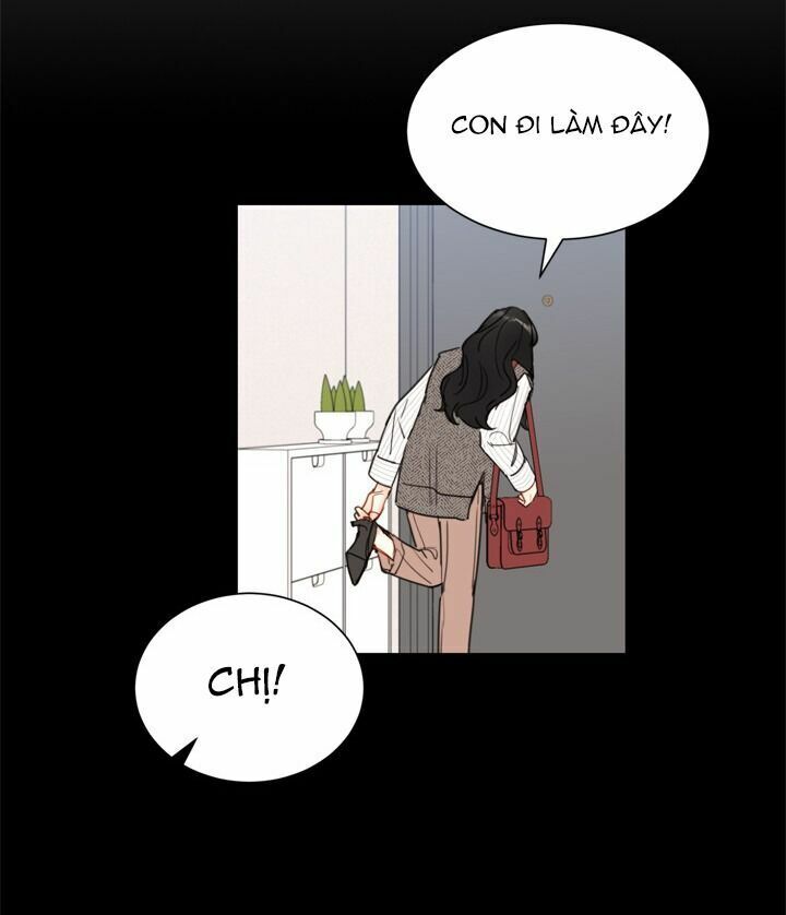 Hẹn Hò Nơi Công Sở: Chapter 63