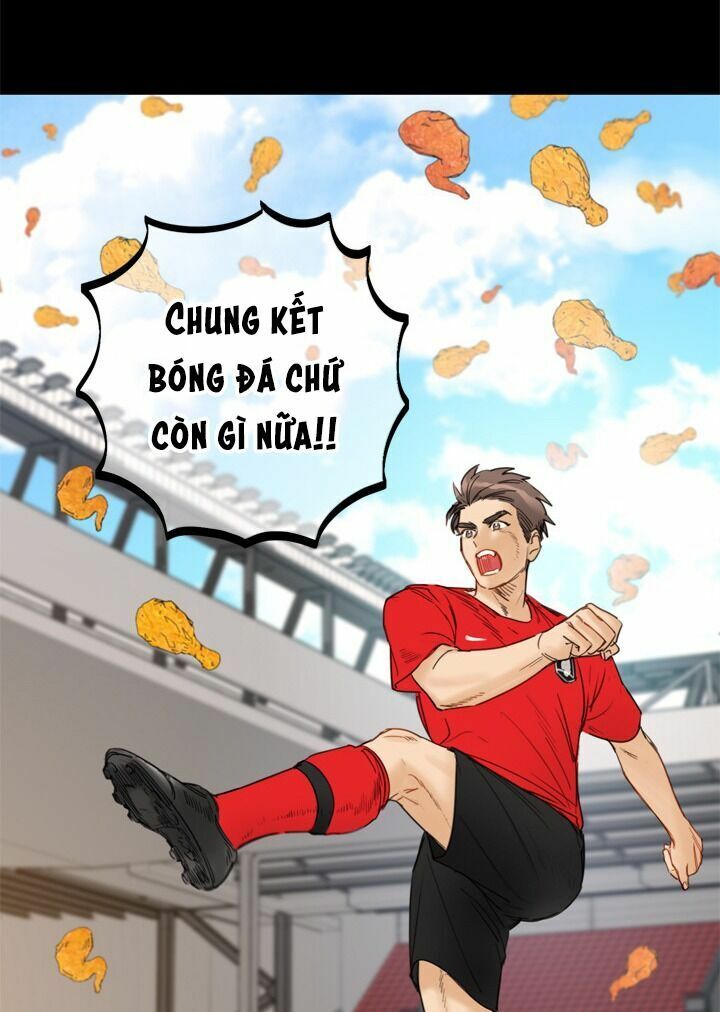 Hẹn Hò Nơi Công Sở: Chapter 63