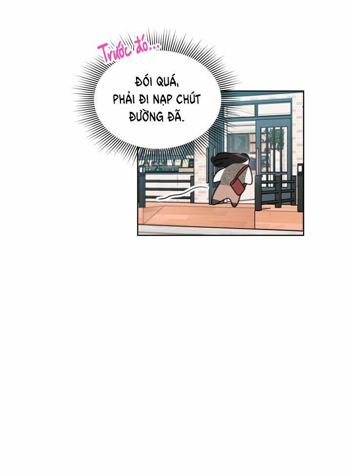 Hẹn Hò Nơi Công Sở: Chapter 63