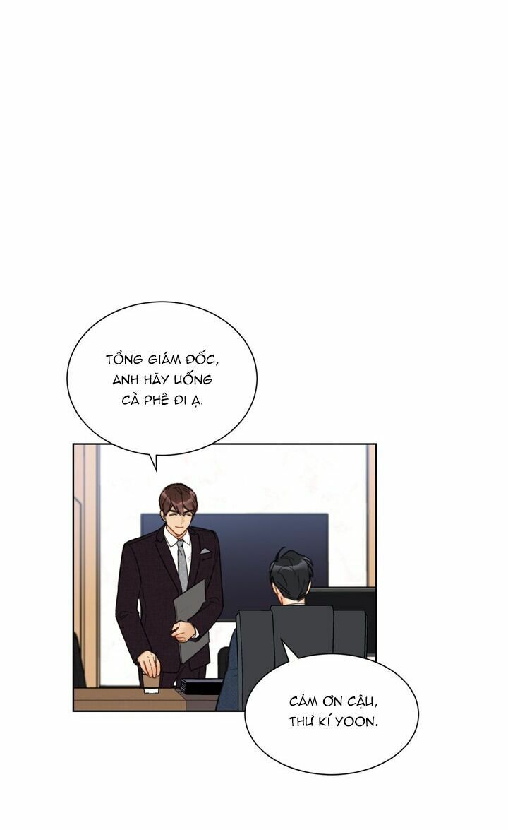 Hẹn Hò Nơi Công Sở: Chapter 63