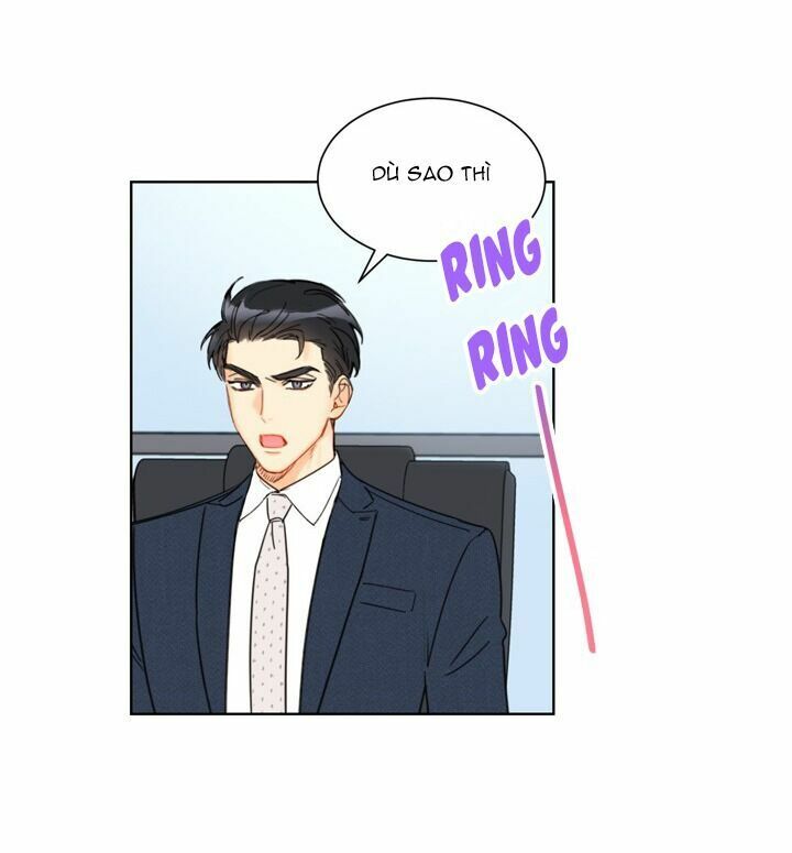 Hẹn Hò Nơi Công Sở: Chapter 63