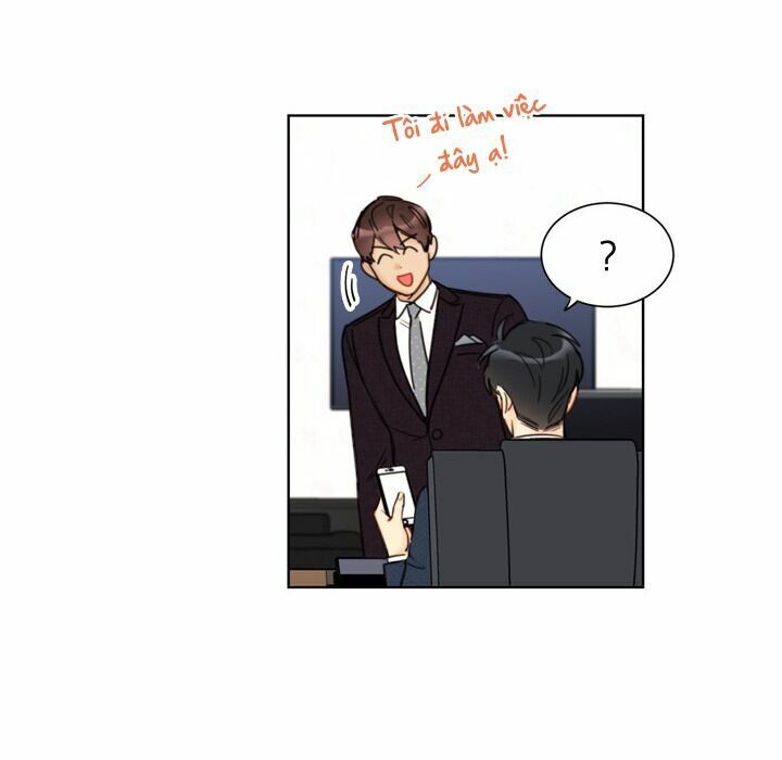 Hẹn Hò Nơi Công Sở: Chapter 63