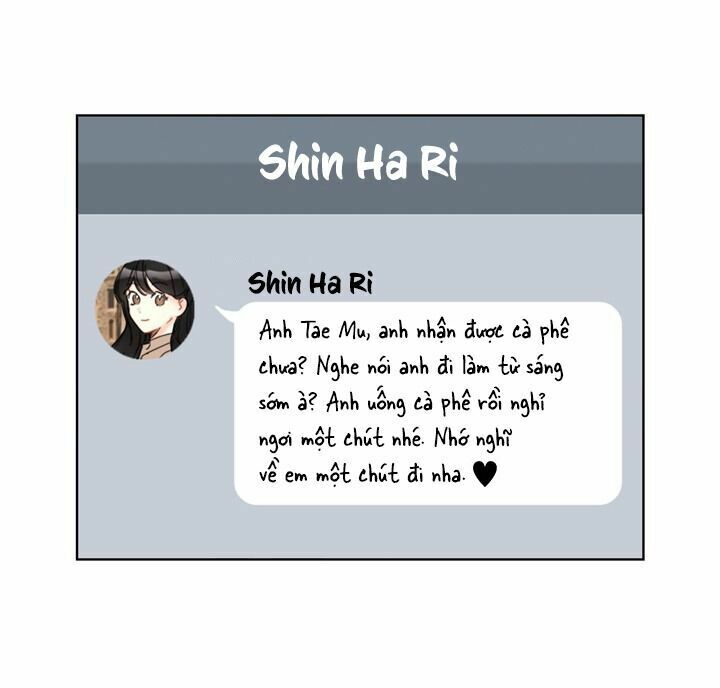 Hẹn Hò Nơi Công Sở: Chapter 63