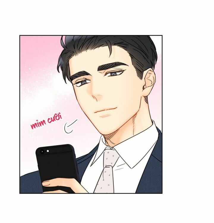 Hẹn Hò Nơi Công Sở: Chapter 63