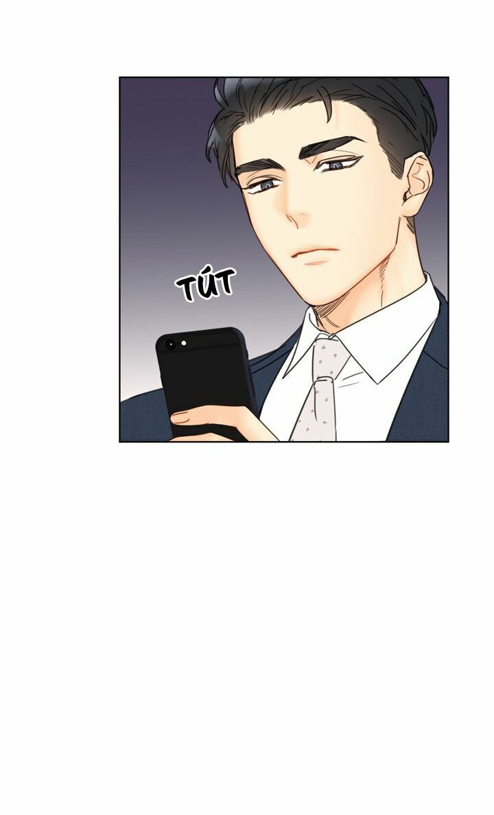 Hẹn Hò Nơi Công Sở: Chapter 63