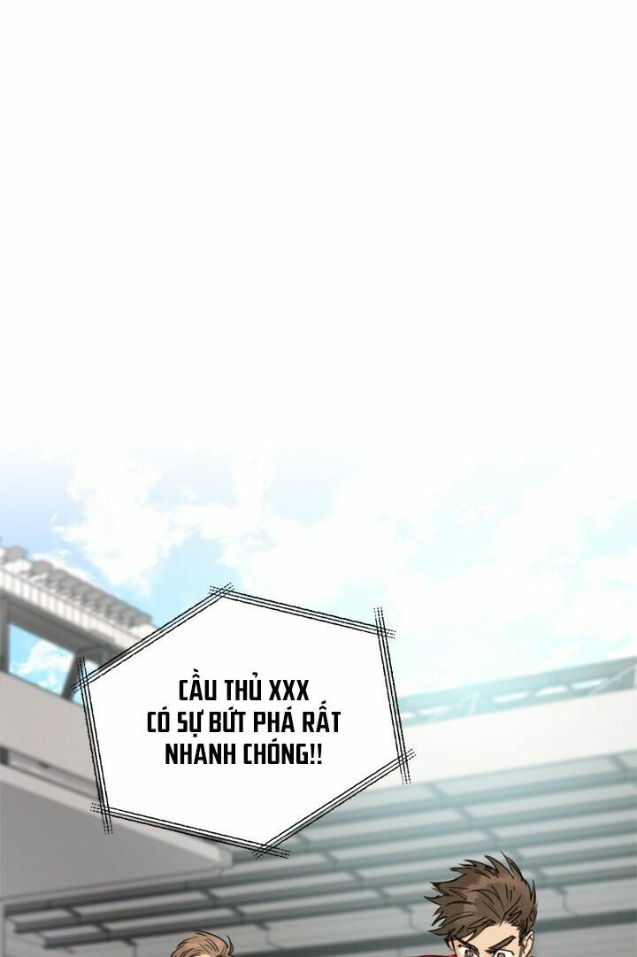 Hẹn Hò Nơi Công Sở: Chapter 63