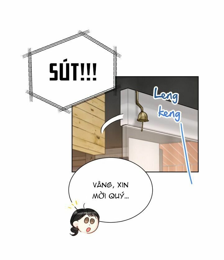 Hẹn Hò Nơi Công Sở: Chapter 63