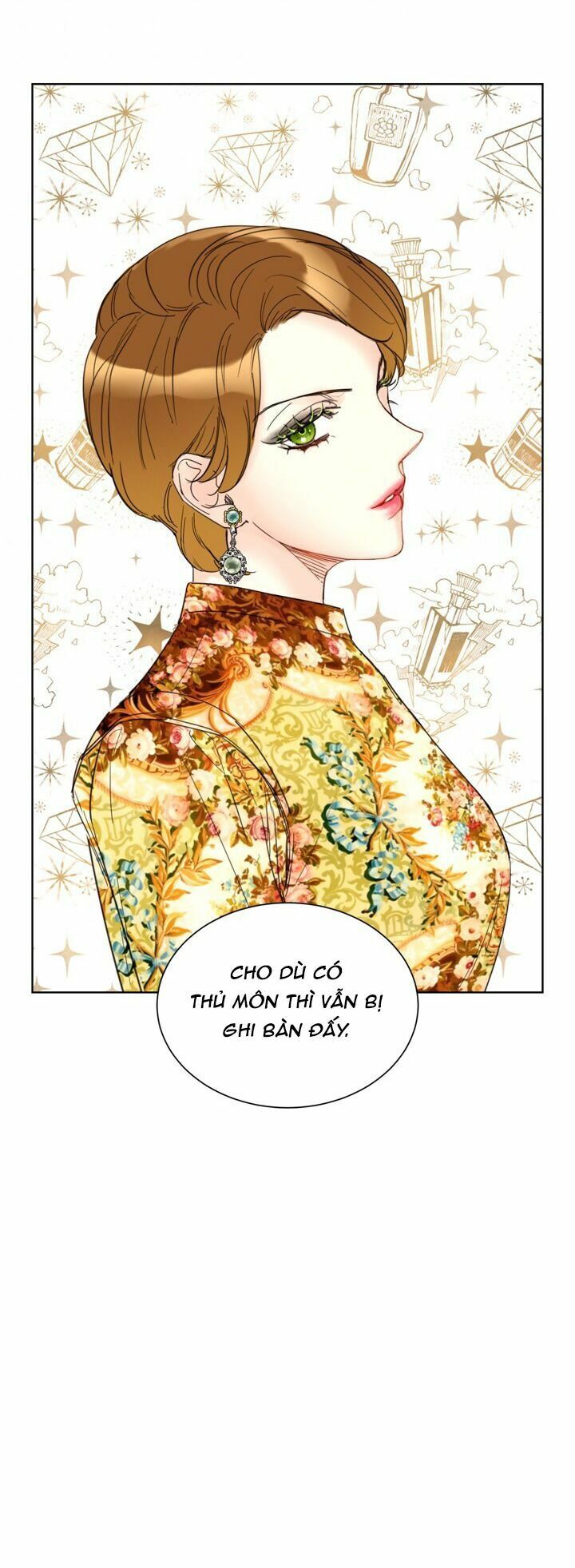 Hẹn Hò Nơi Công Sở: Chapter 63
