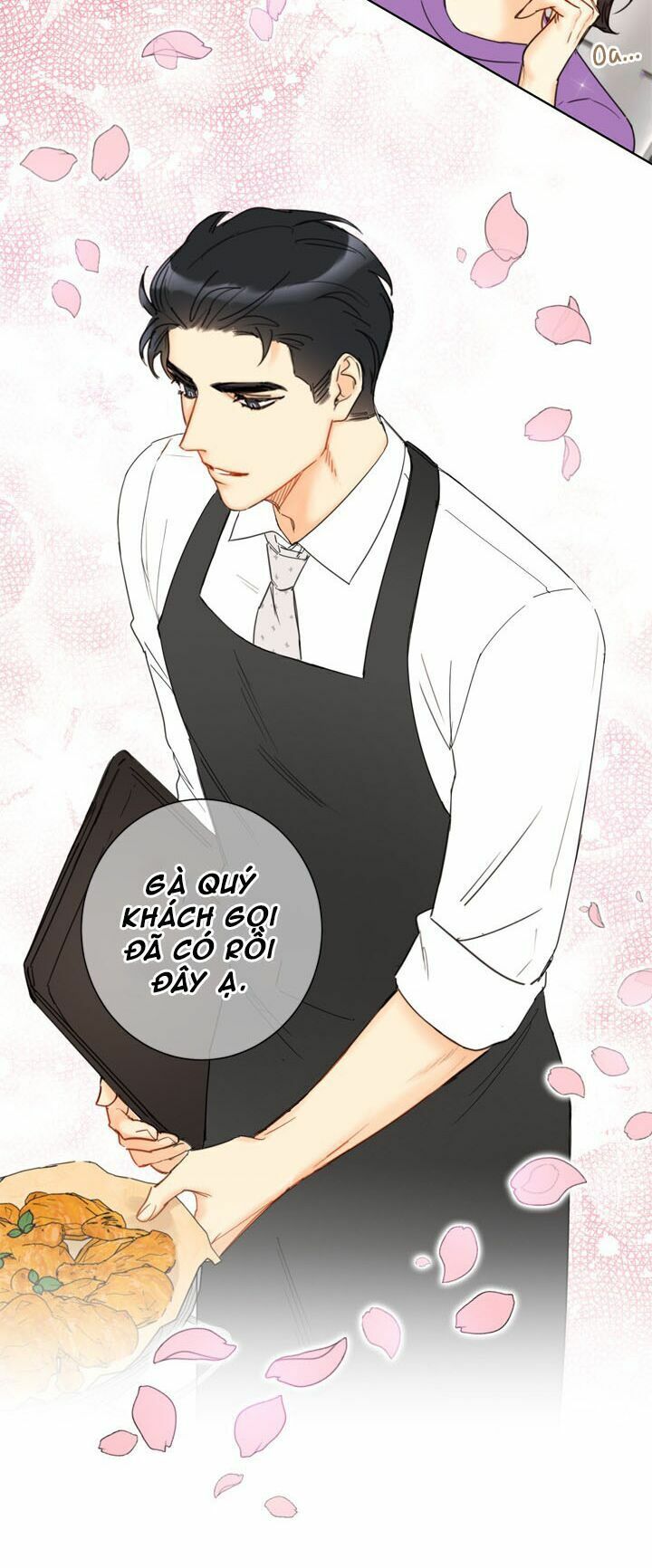 Hẹn Hò Nơi Công Sở: Chapter 64