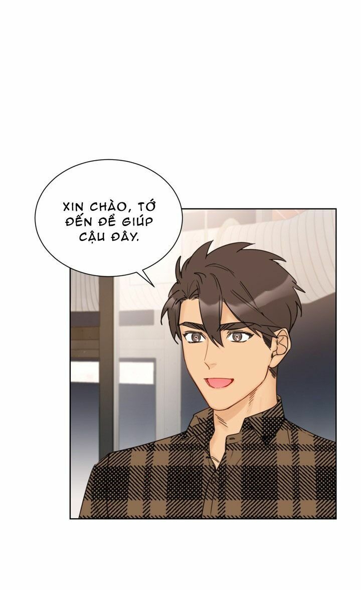 Hẹn Hò Nơi Công Sở: Chapter 64