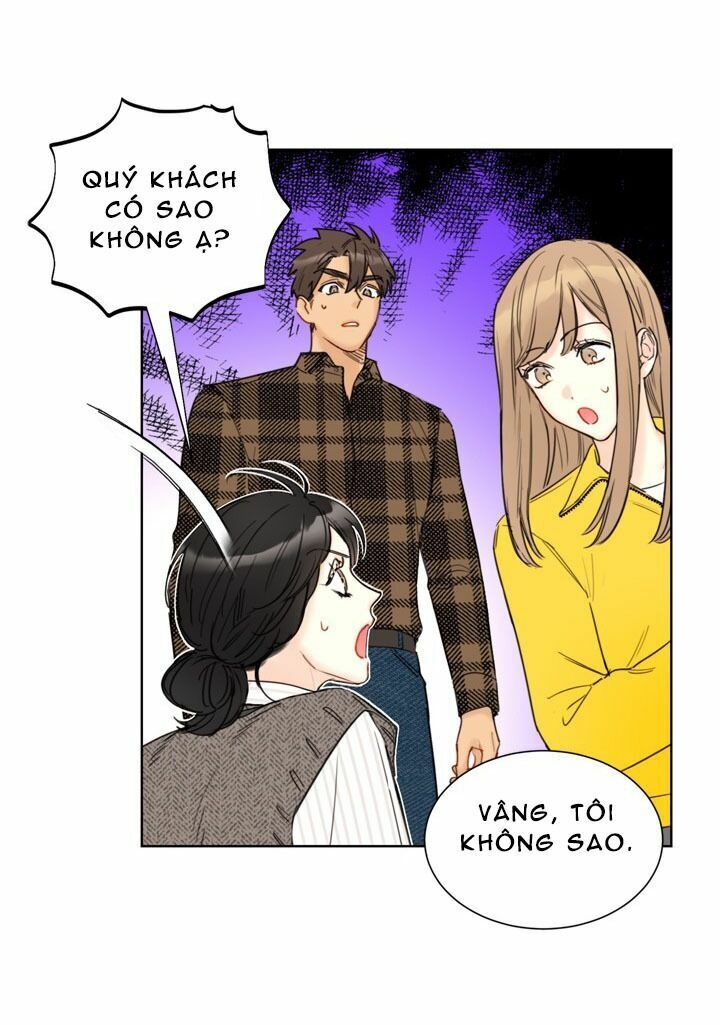 Hẹn Hò Nơi Công Sở: Chapter 64