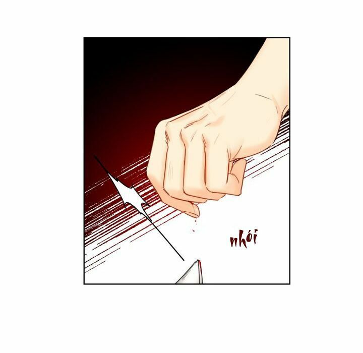 Hẹn Hò Nơi Công Sở: Chapter 64