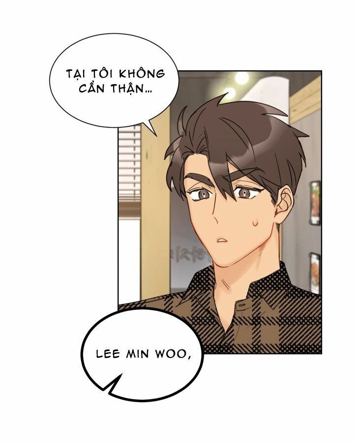 Hẹn Hò Nơi Công Sở: Chapter 64