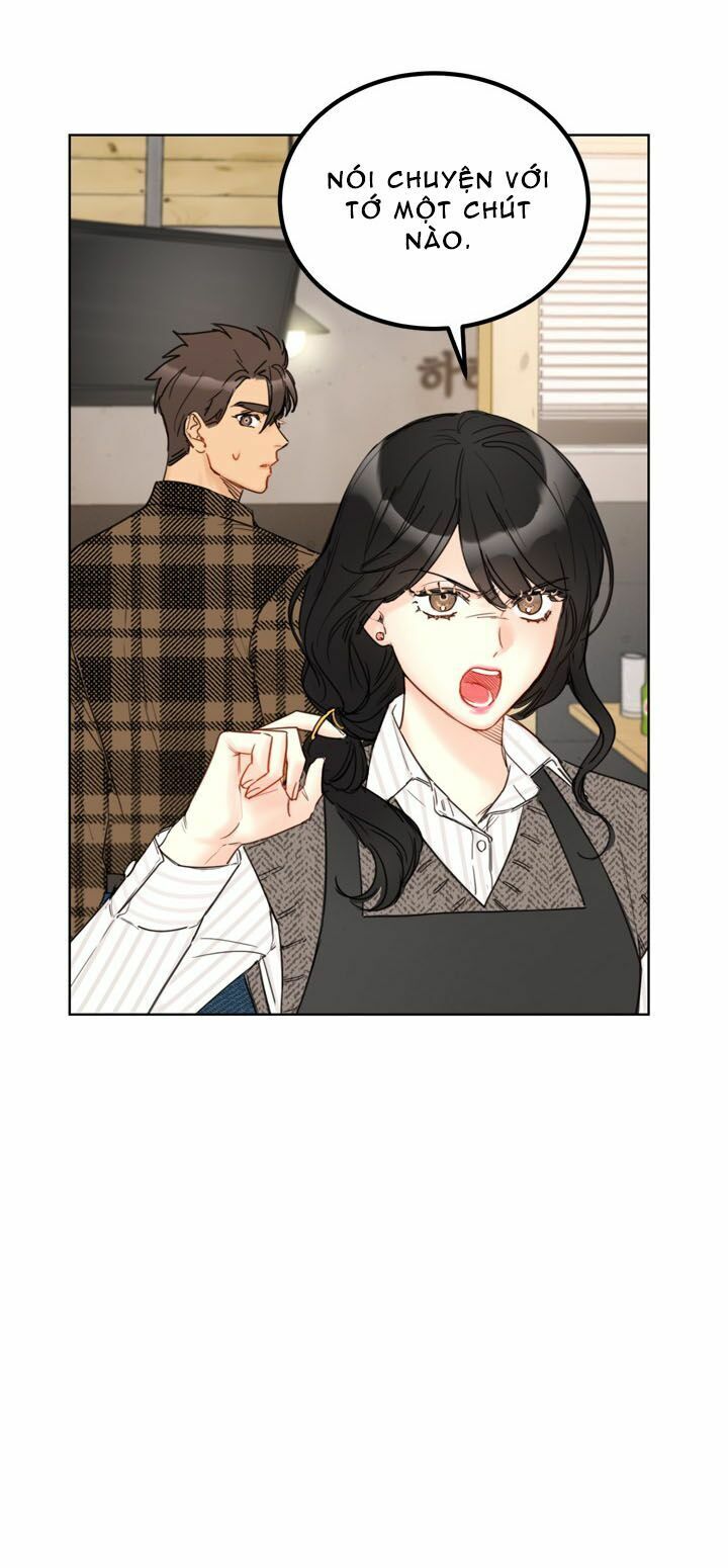 Hẹn Hò Nơi Công Sở: Chapter 64