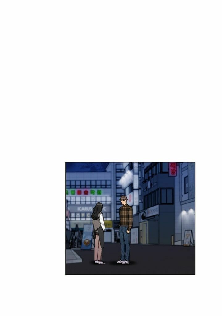 Hẹn Hò Nơi Công Sở: Chapter 64