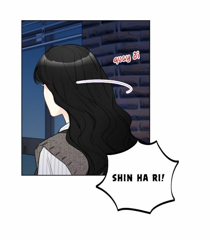 Hẹn Hò Nơi Công Sở: Chapter 64
