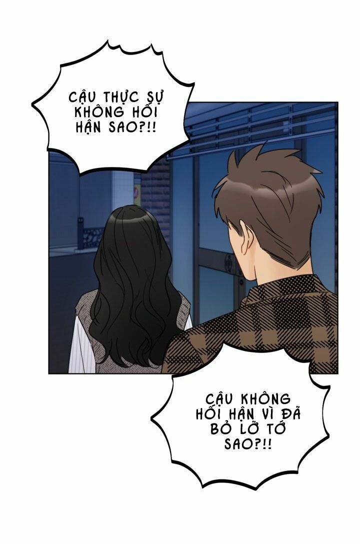 Hẹn Hò Nơi Công Sở: Chapter 64