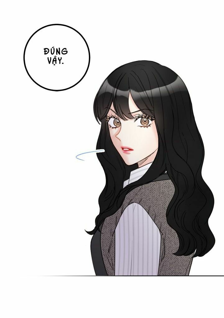 Hẹn Hò Nơi Công Sở: Chapter 64