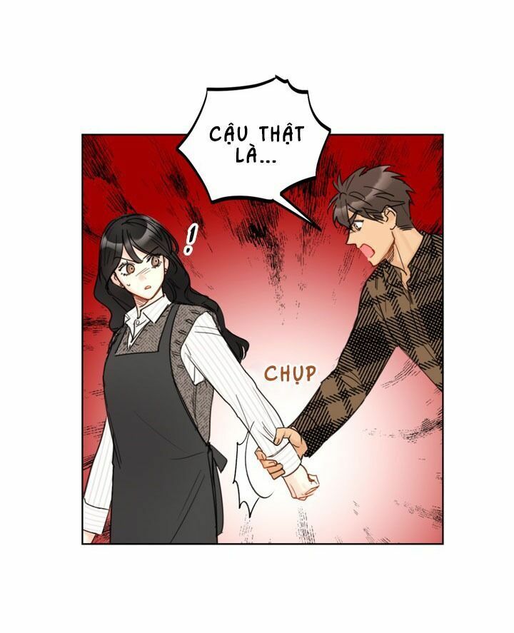 Hẹn Hò Nơi Công Sở: Chapter 64