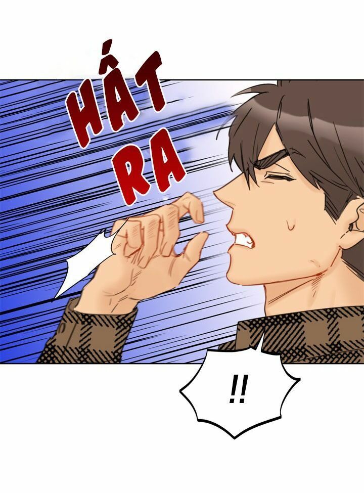 Hẹn Hò Nơi Công Sở: Chapter 64