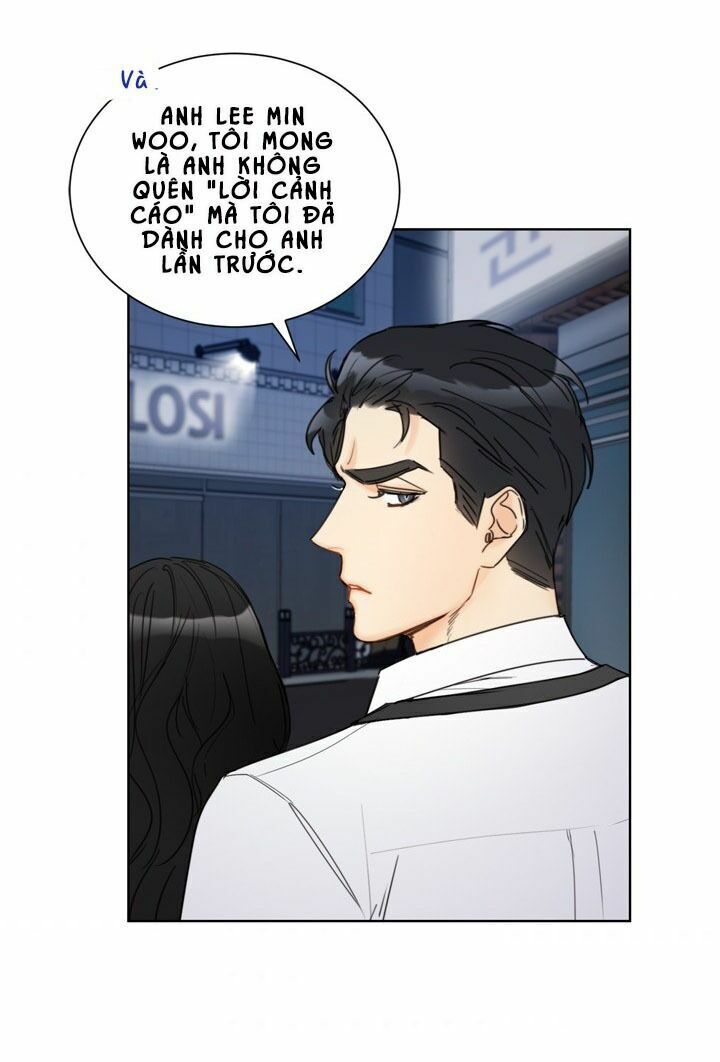 Hẹn Hò Nơi Công Sở: Chapter 64