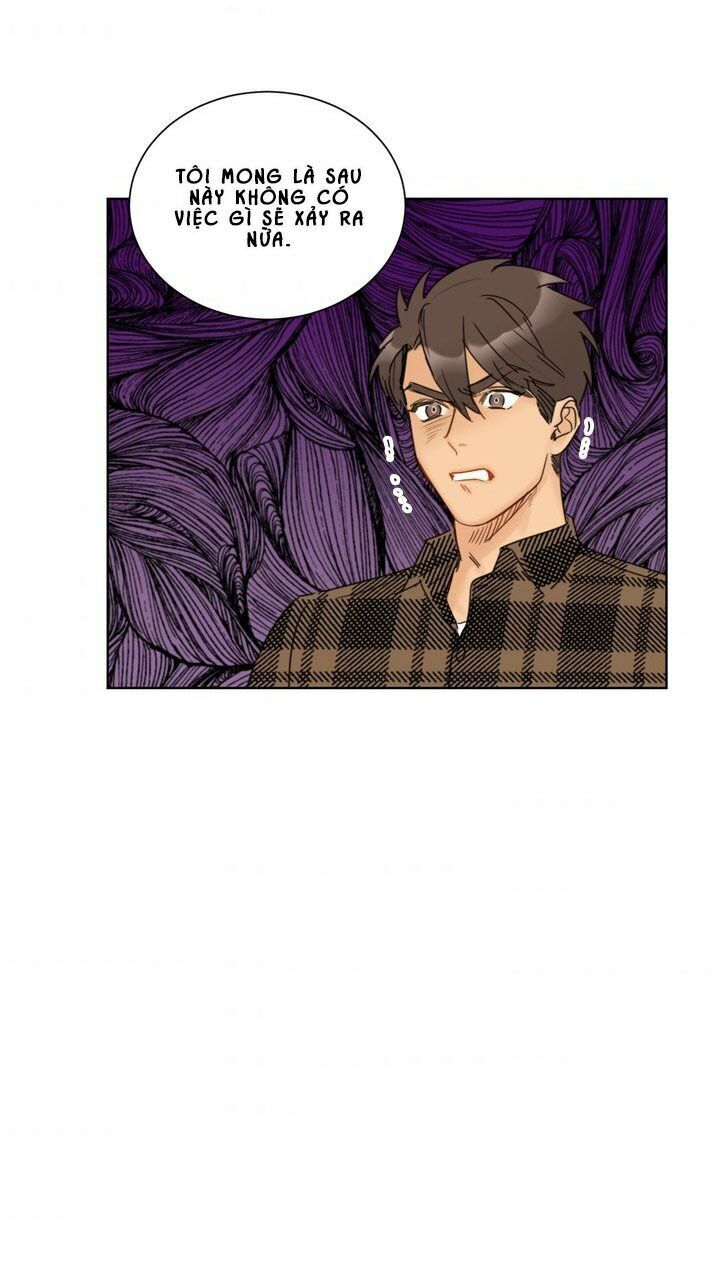 Hẹn Hò Nơi Công Sở: Chapter 64