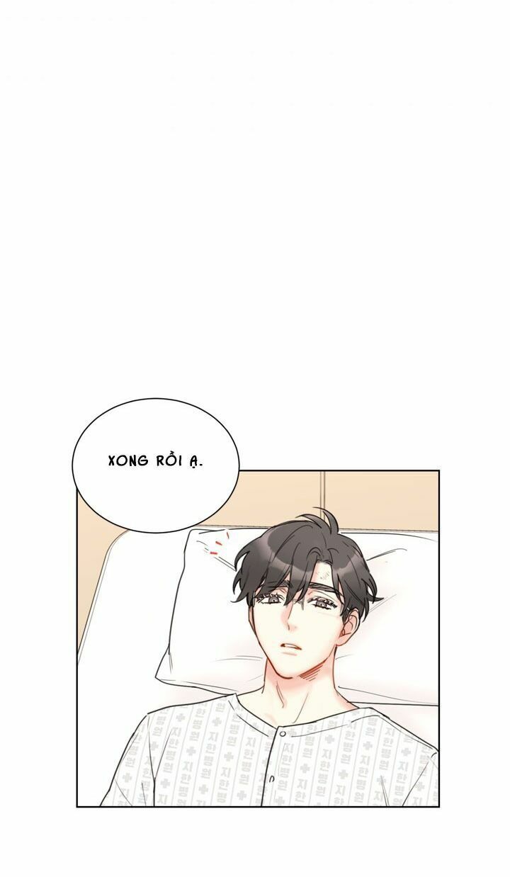 Hẹn Hò Nơi Công Sở: Chapter 64