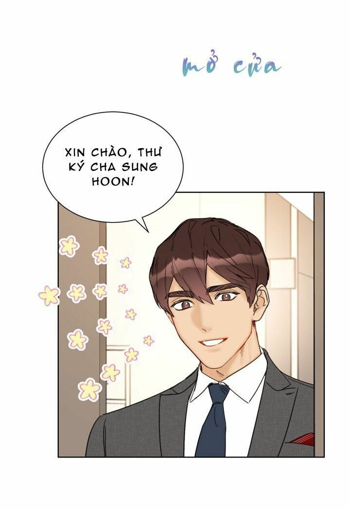 Hẹn Hò Nơi Công Sở: Chapter 64
