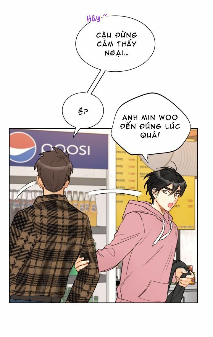 Hẹn Hò Nơi Công Sở: Chapter 64